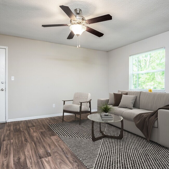 Fieldbrook/The Cedars 776 White Oaks Rd Mooresville NC 28115