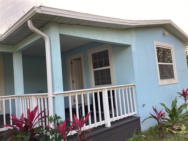 Building Photo - 9095 Salem Rd