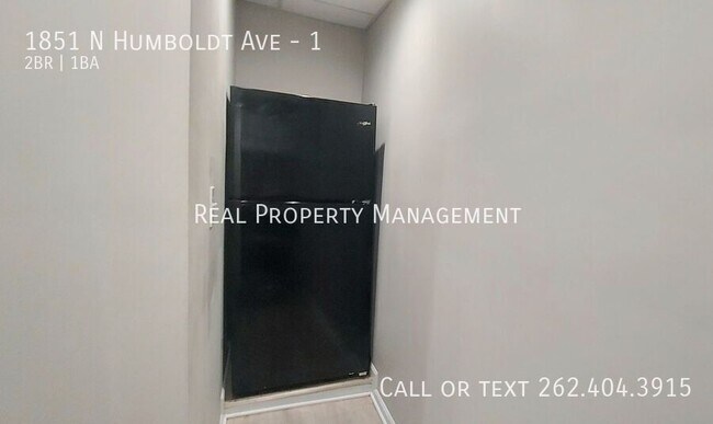 Building Photo - 1851 N Humboldt Ave