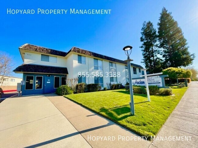 Building Photo - 5155 Arden Way