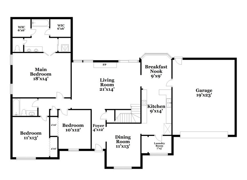 Building Photo - 472 Sanga Cir E