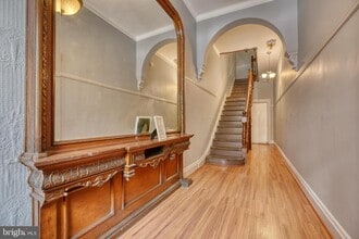 Building Photo - 1208 N Calvert St