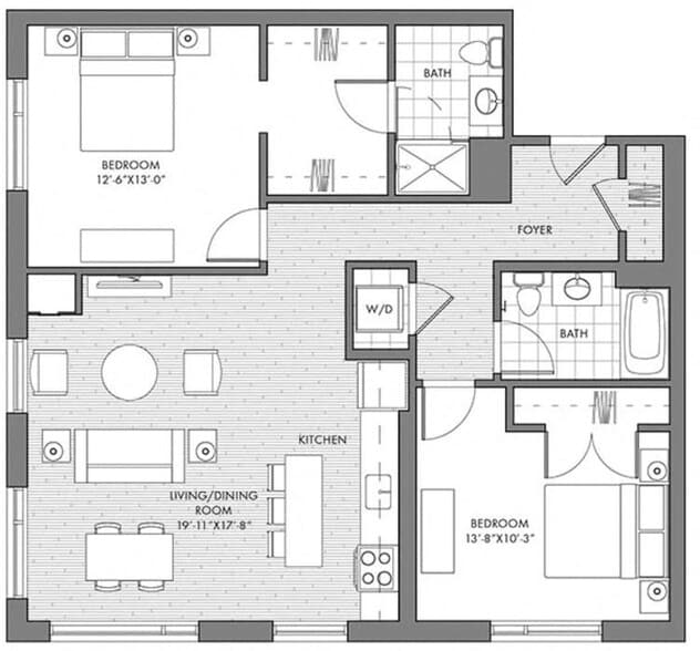 Building Photo - 161 S Huntington Ave
