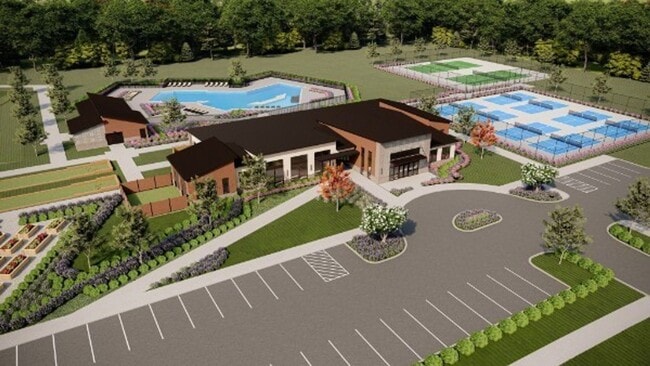 Building Photo - Stunning unit in 55+ community