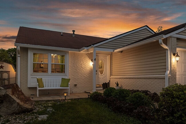 Building Photo - 620 Southridge Ct