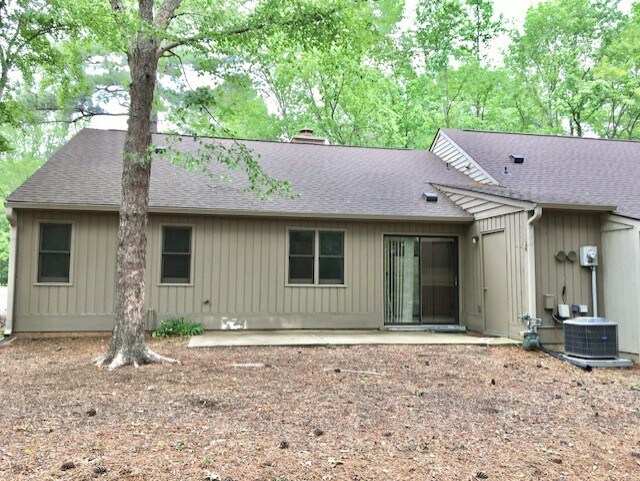 Building Photo - 117 Gristmill Ln