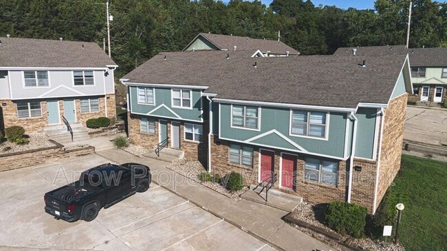 Building Photo - 1310 S Jackson St