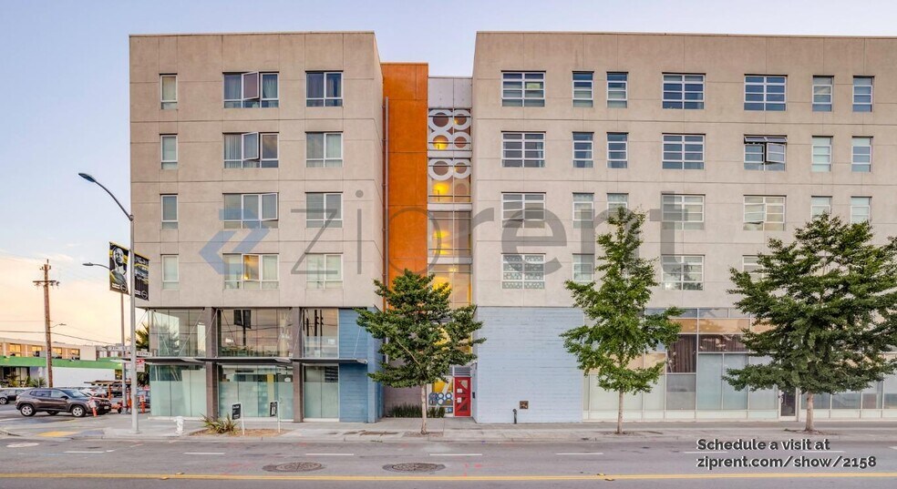 Building Photo - Unit 35