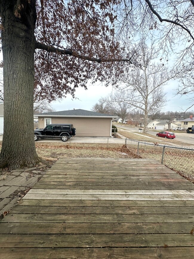 Building Photo - 3100 O Ave NW