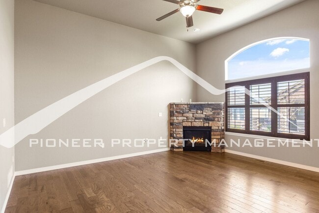 Building Photo - Main-Level Living in Desirable Wolf Ranch – Finished Basement & 2 Car Garage, AC!