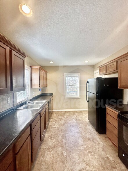 Building Photo - 1512 Beaver Ave