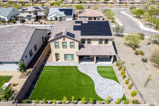 Building Photo - 12637 W Cassia Trail