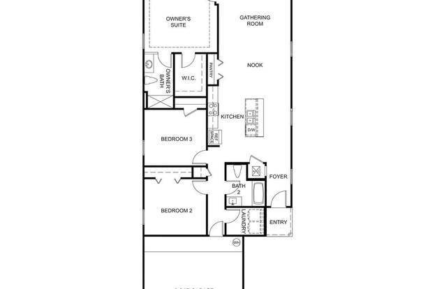 Building Photo - 7940 Meadow Walk Ln