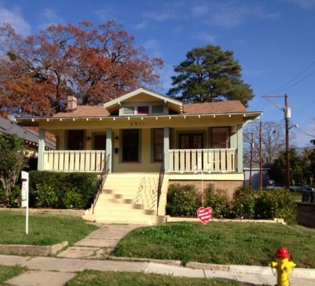 Building Photo - Gorgeous Historic Highland area 3 bedroom ...