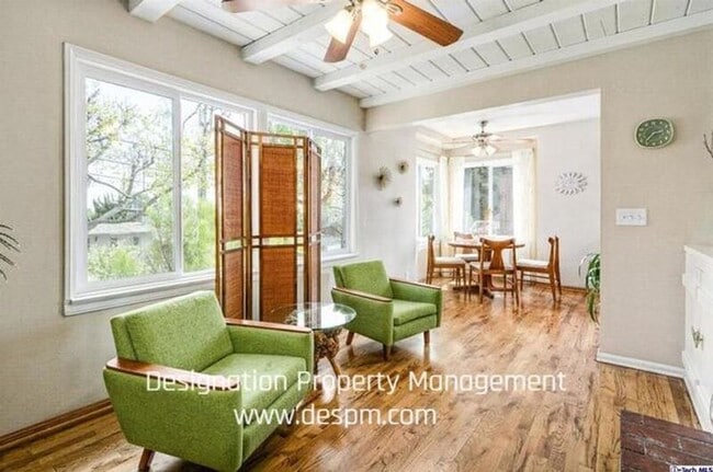 Building Photo - 4385 El Prieto Rd