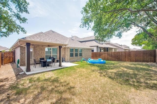 Building Photo - 2911 Teak Dr
