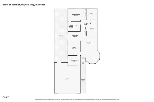 Building Photo - 21648 SE 268th St