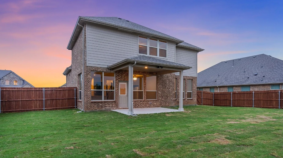 Building Photo - 838 Poppie Ln