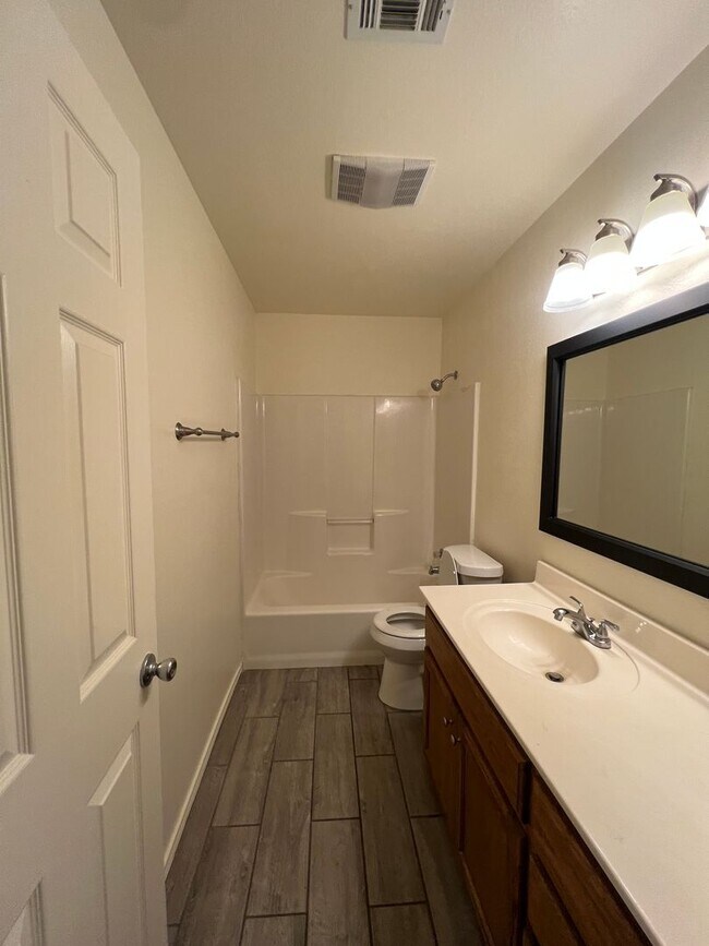 Building Photo - China Spring ISD Duplex