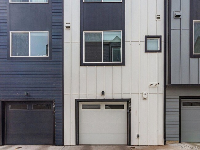 Building Photo - 5523 W 10th Ave