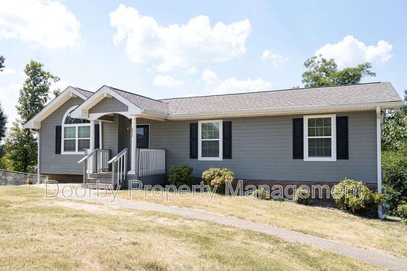 Primary Photo - 2807 Bent Oak Rd