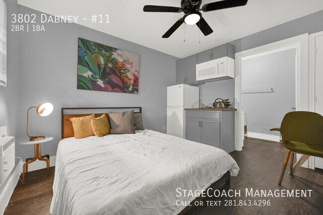 Building Photo - 3802 Dabney-#11