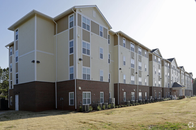 Building Photo - Wakefield Spring