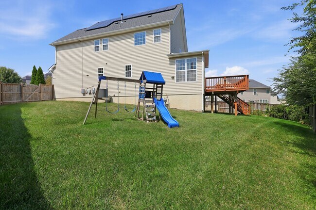 Building Photo - 14982 Gossom Manor Pl