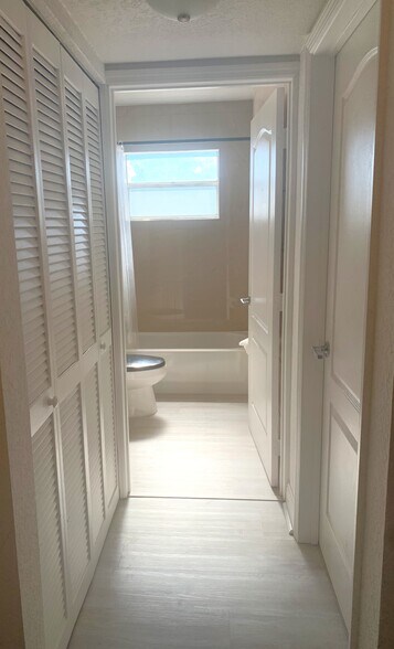 Bathroom - 110 SE 2nd St
