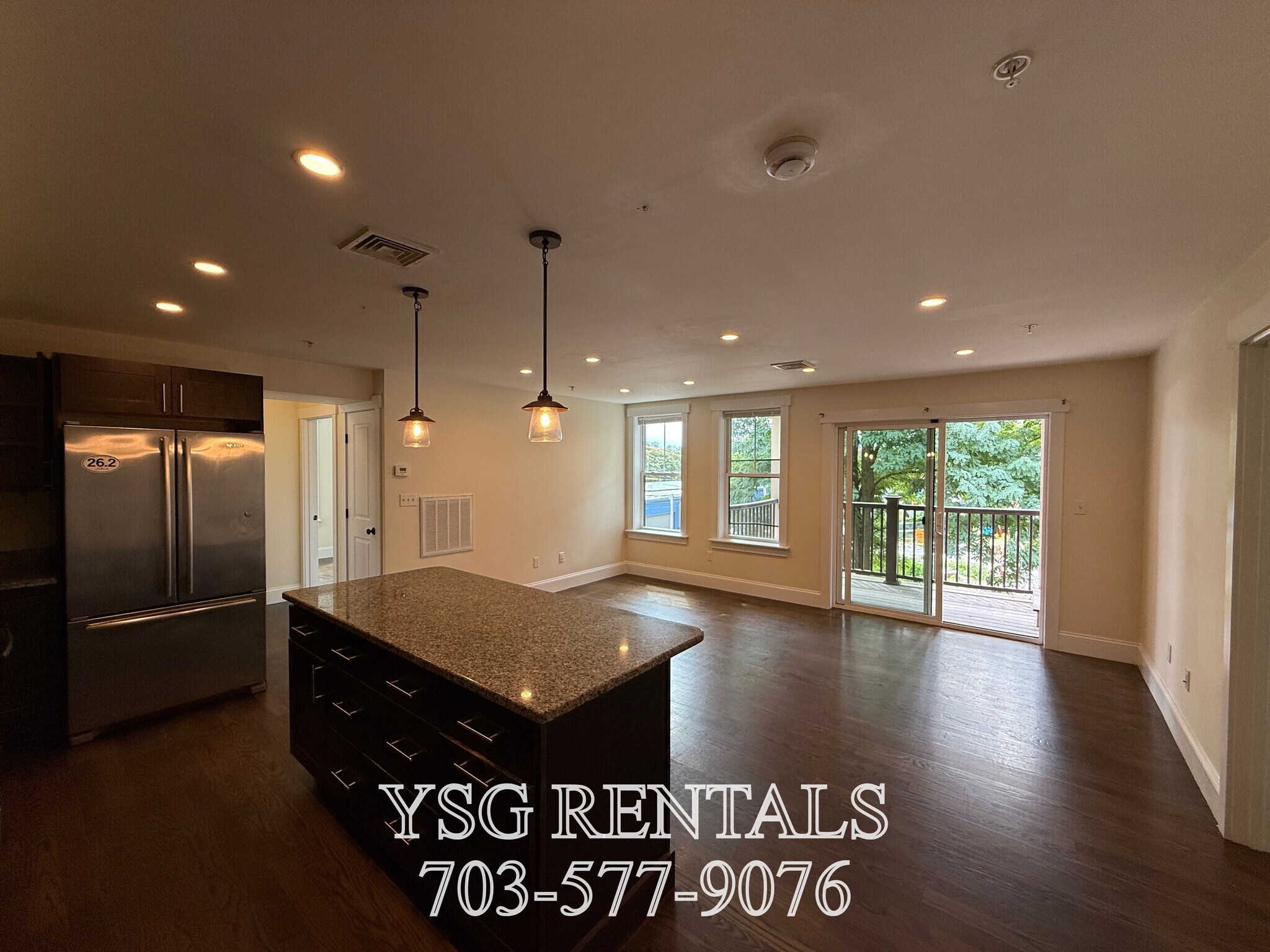 Building Photo - 2 Alleghany St