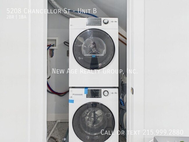 Building Photo - 5208 Chancellor St