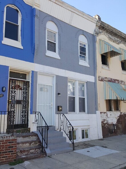 Building Photo - 2530 N 18th St
