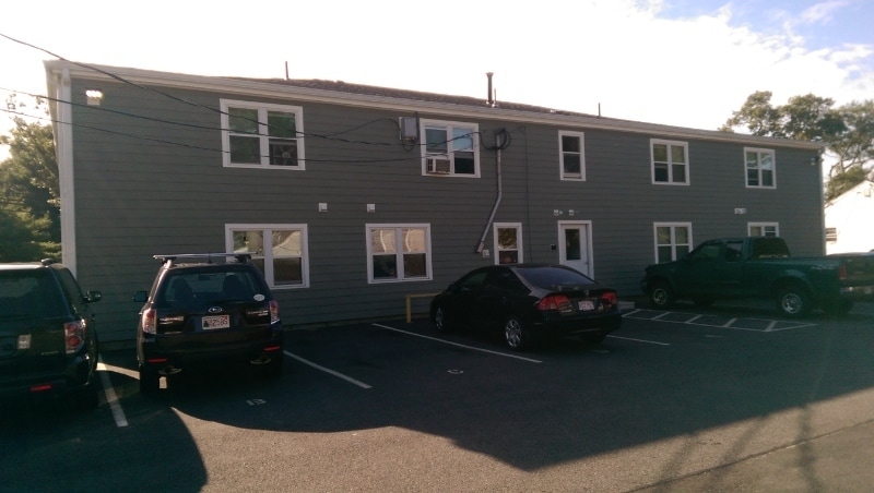Building Photo - 17 Anderson Ave