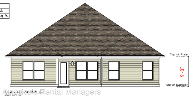 Building Photo - 4 br, 2 bath House - 10309 Middleton Road