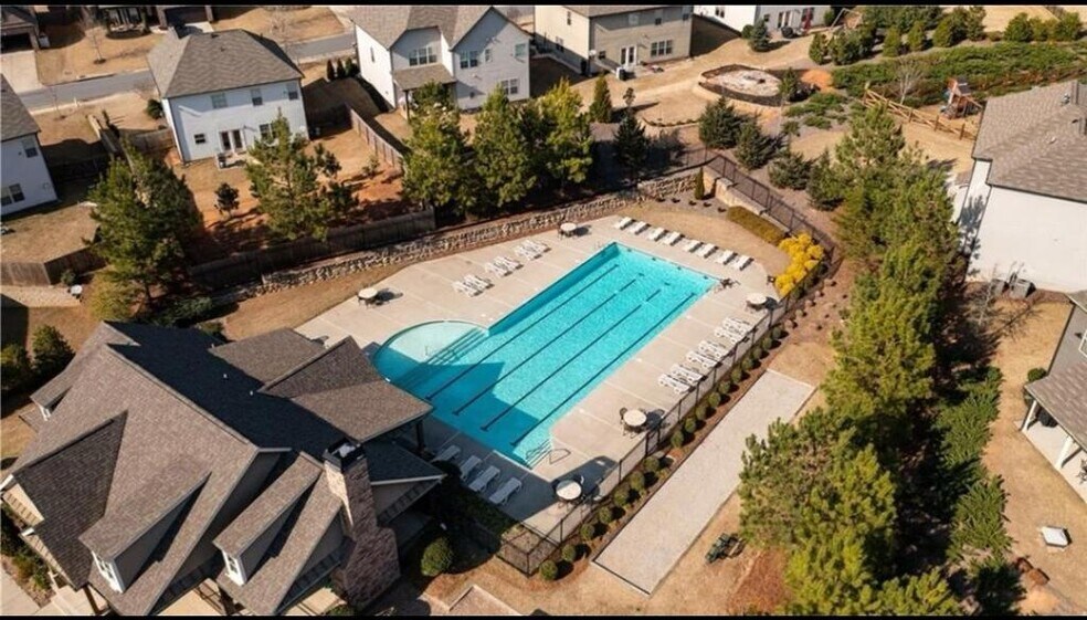 Building Photo - 4145 Pleasant Woods Dr