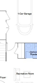 Building Photo - 297 Mineral Springs Rd