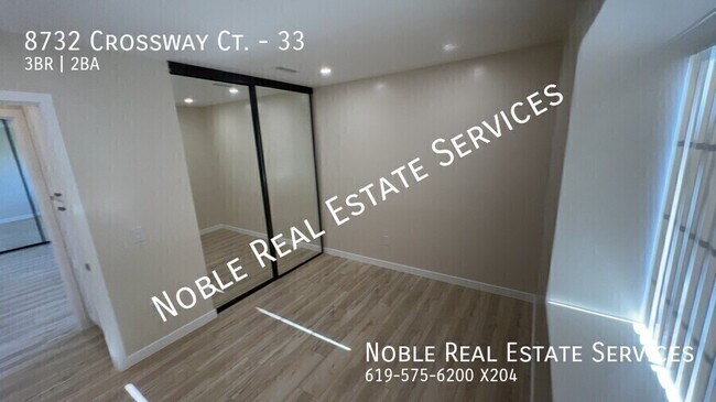 Building Photo - 8732 Crossway Ct