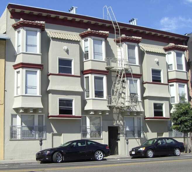 Building Photo - 388 5th St