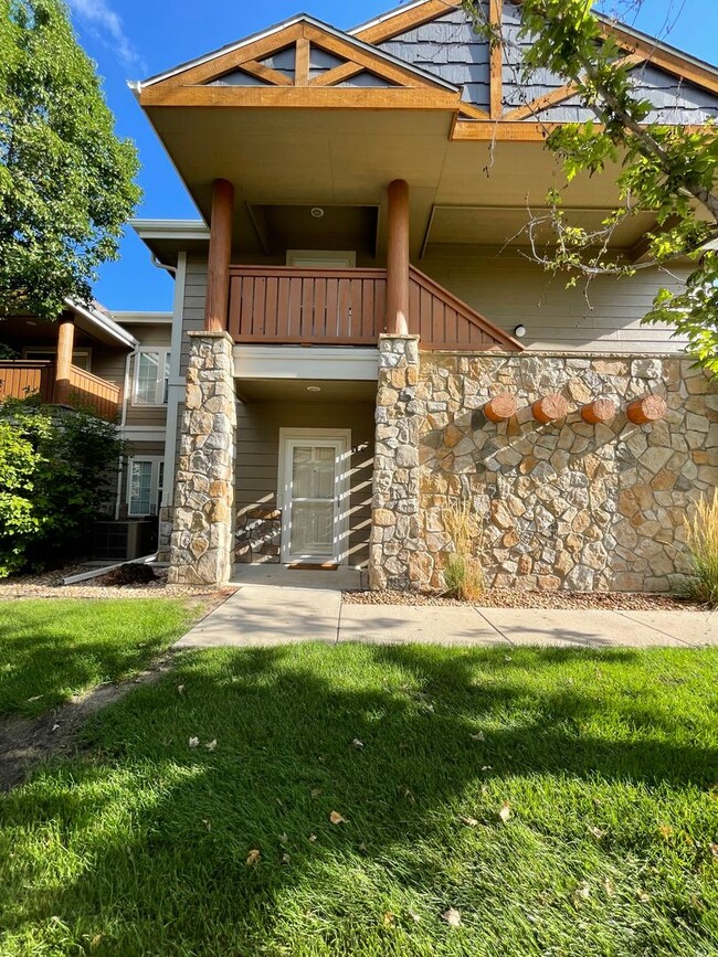 Primary Photo - Charming Main Floor Condo in Water Valley