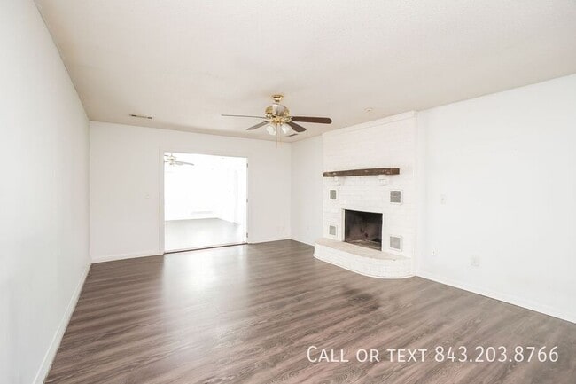 Building Photo - 317 Woodward Blvd