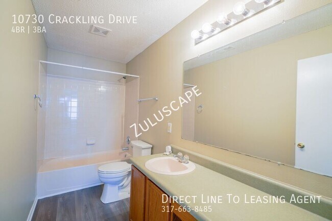 Building Photo - 10730 Crackling Dr