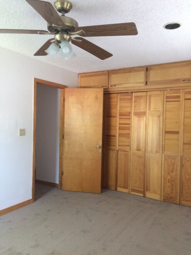 Front Bedroom - 3148 29th St