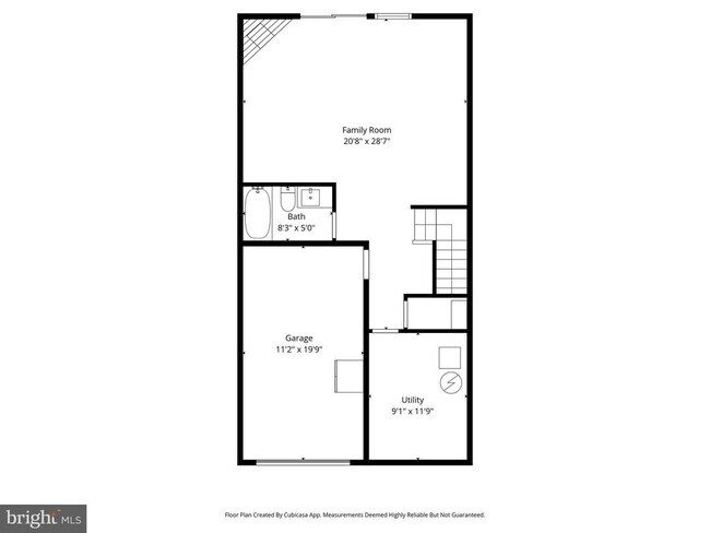 Building Photo - 915 Buttonwood Terrace NE