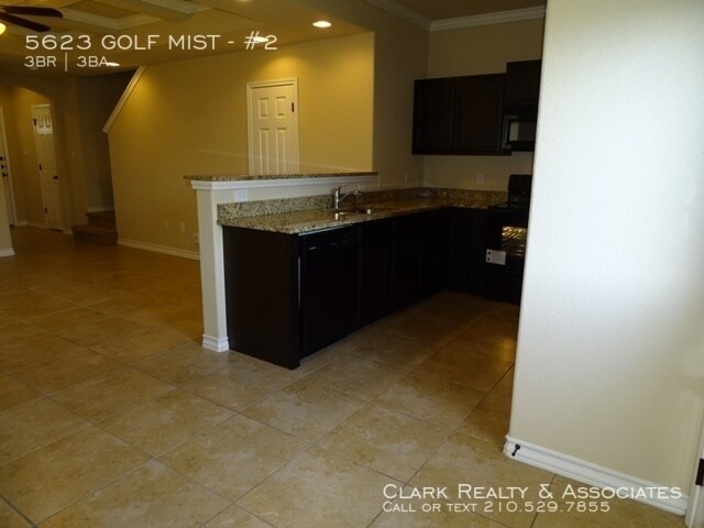 Building Photo - 5623 Golf Mist #2, San Antonio, TX. 78244