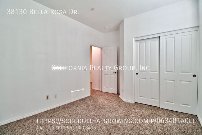 Building Photo - 38130 Bella Rosa Dr