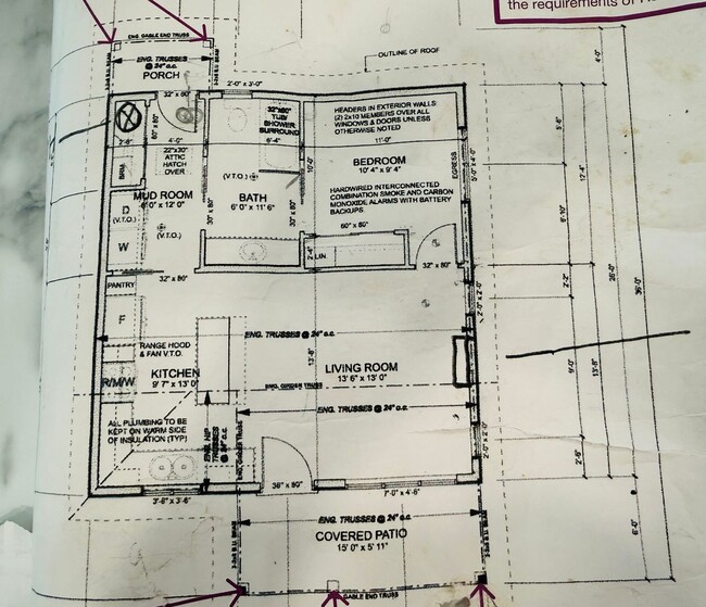 Building Photo - 510 Howard Ave
