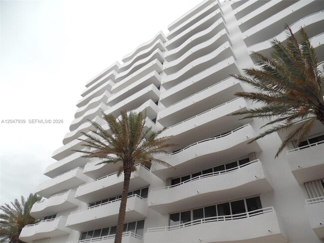 Building Photo - 8911 Collins Ave