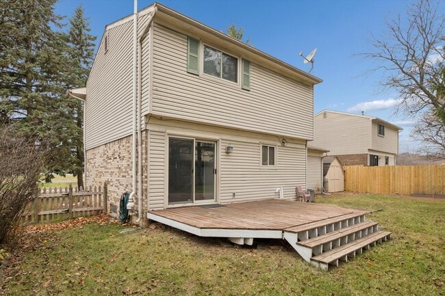 Building Photo - 4254 Halkirk Dr