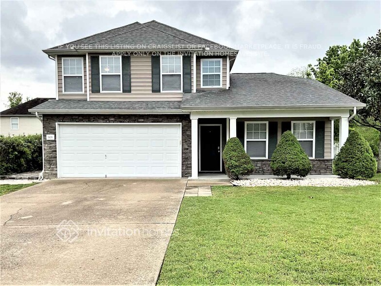 Primary Photo - 5439 Middlebury Dr
