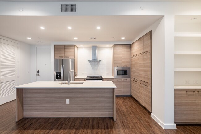 N Kitchen - St. Andrie